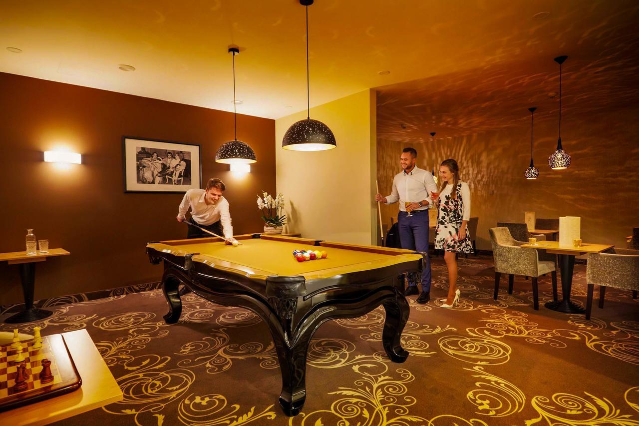 Don Giovanni - Great Of The World Hotel Praha
