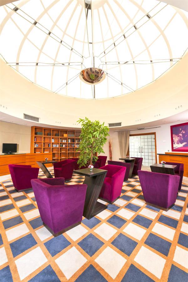 Hotel Don Giovanni - Great Of The World Praha