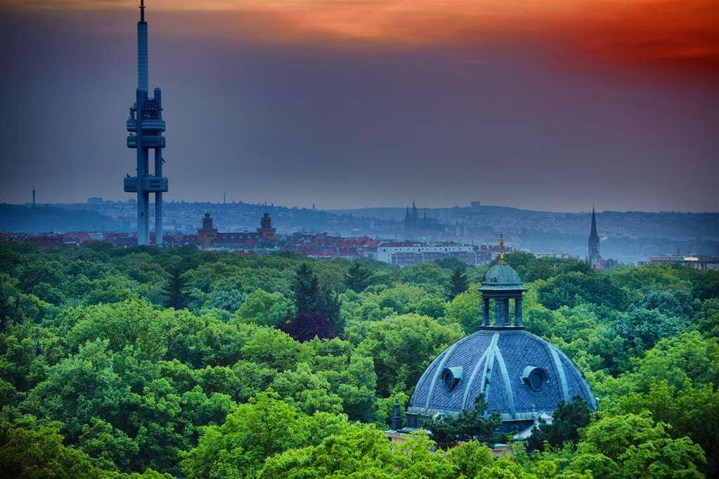 Don Giovanni - Great Of The World Hotel Prague