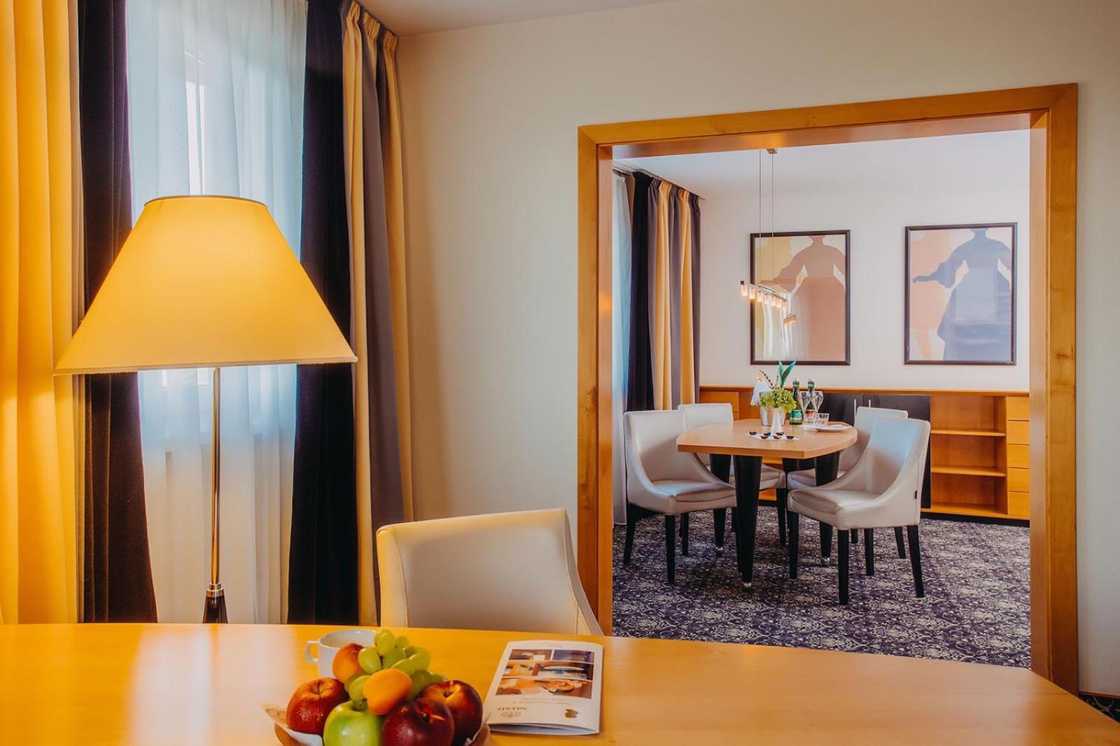 Hotel Don Giovanni - Great Of The World Prague