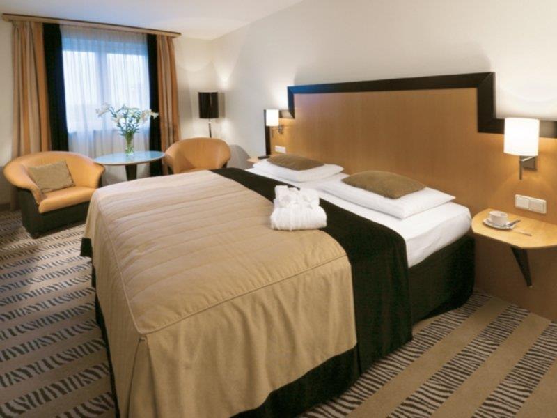 Hotel Don Giovanni - Great Of The World Prague