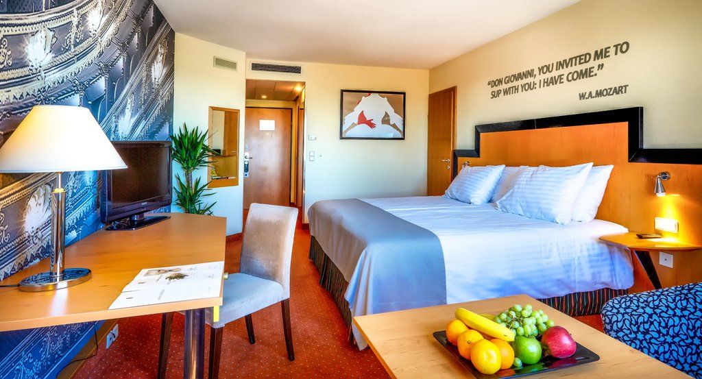 Hotel Don Giovanni - Great Of The World Prague
